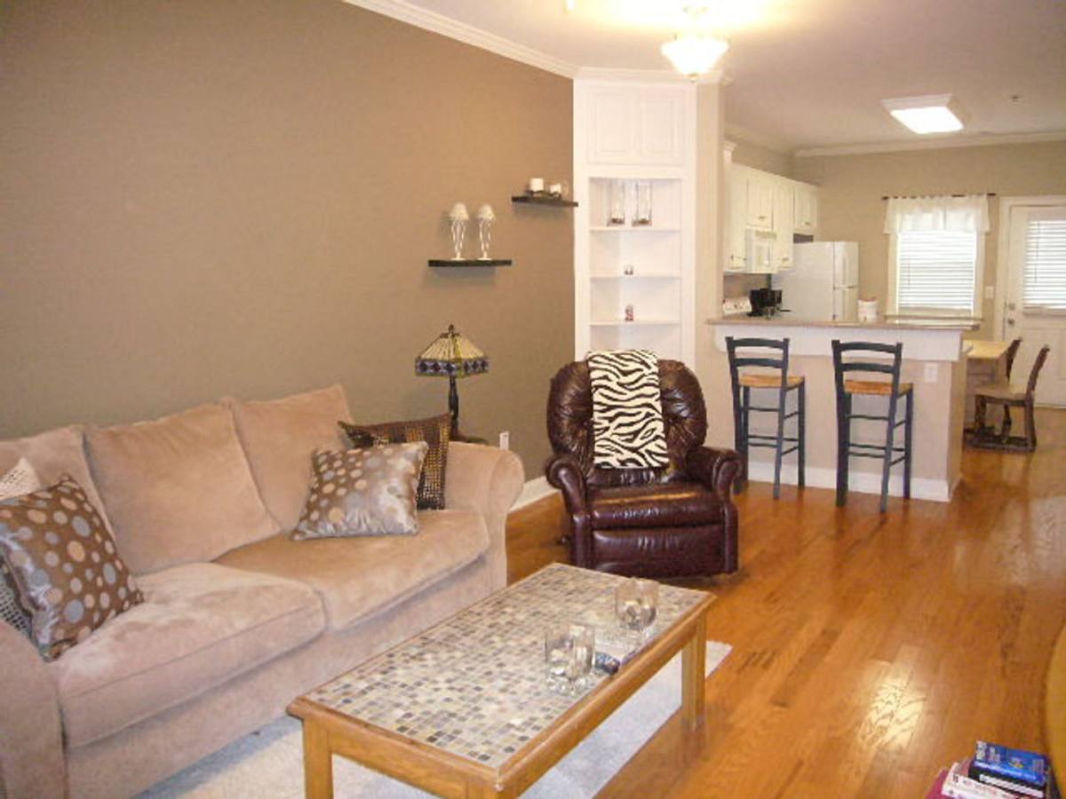 Townhouse for rent at 460 Barnett Shoals Rd #B-3, Athens, GA 30605
