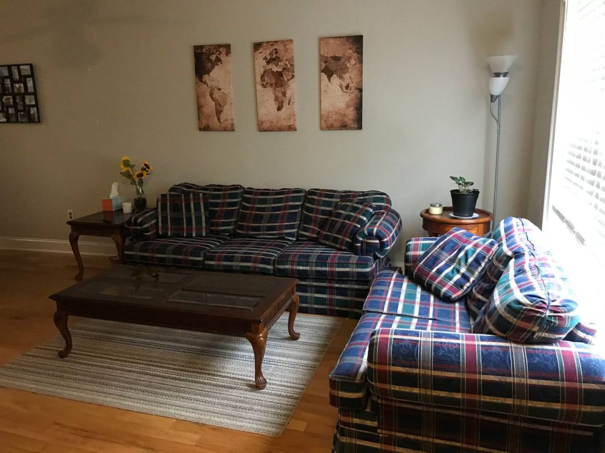 Townhouse for rent at 460 Barnett Shoals Rd #B-3, Athens, GA 30605