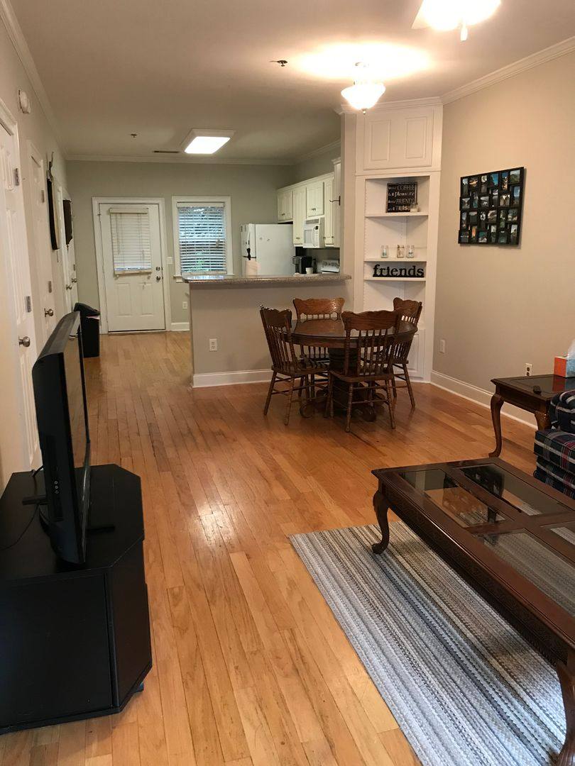 Townhouse for rent at 460 Barnett Shoals Rd #B-3, Athens, GA 30605