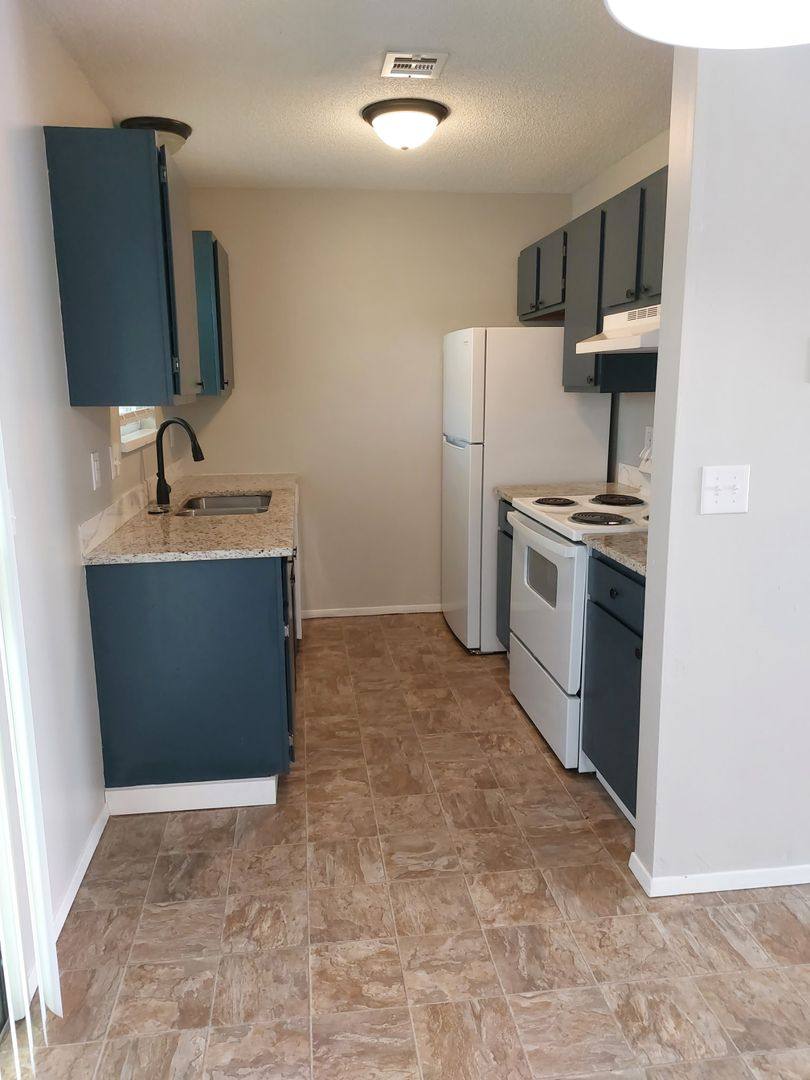 Apartment for rent at 1125 W Merton, Wichita, KS 67213