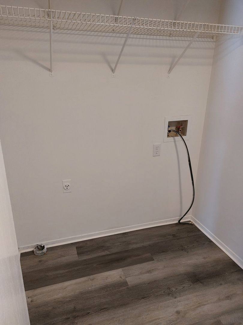 Apartment for rent at 1125 W Merton, Wichita, KS 67213