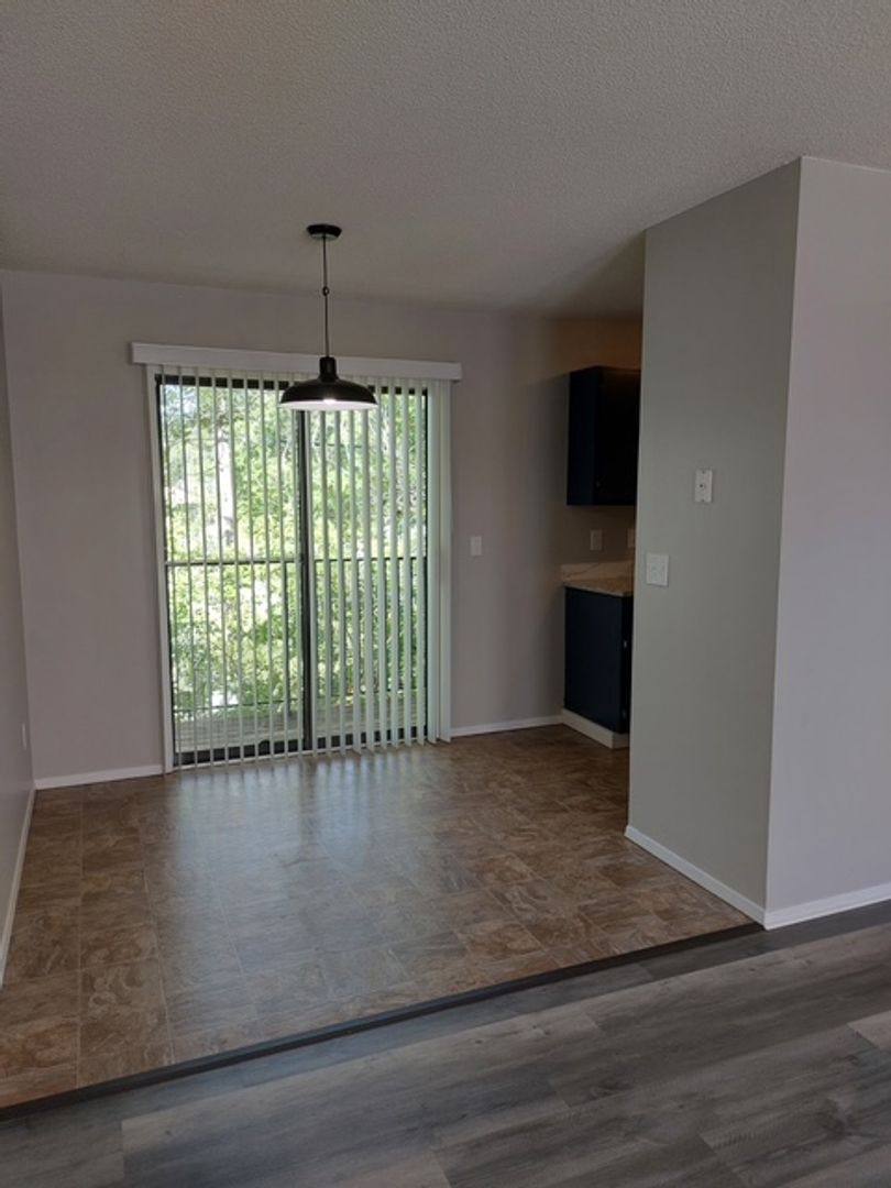 Apartment for rent at 1125 W Merton, Wichita, KS 67213