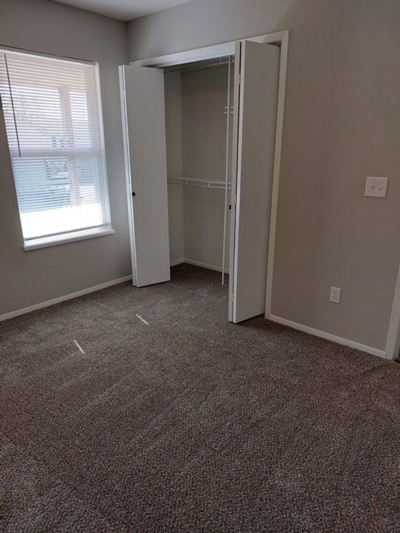 Apartment for rent at 1125 W Merton, Wichita, KS 67213