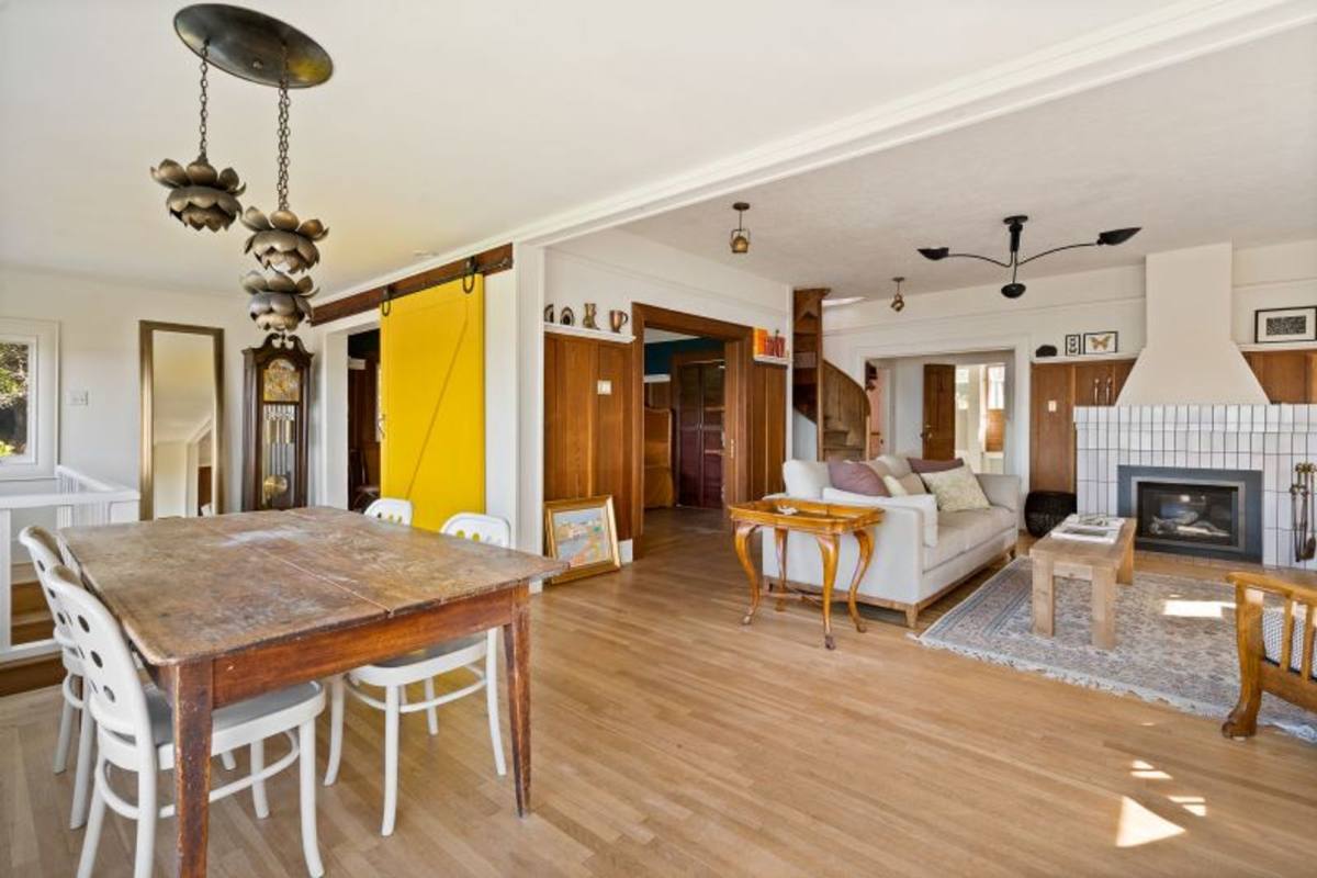 House for rent at 23 Glen Dr, Sausalito, CA 94965