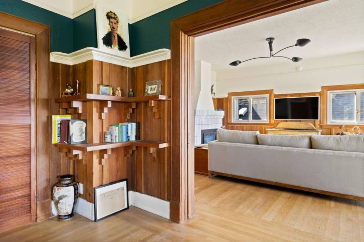 House for rent at 23 Glen Dr, Sausalito, CA 94965