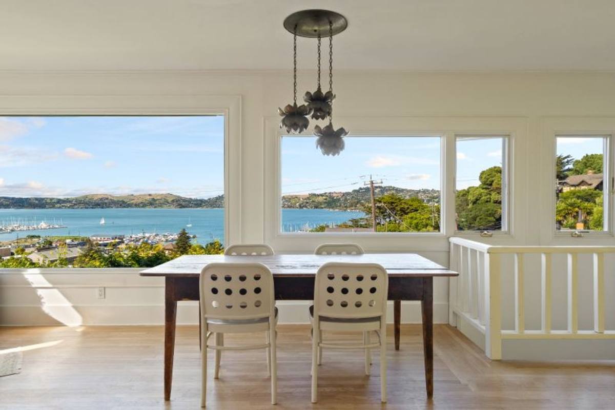 House for rent at 23 Glen Dr, Sausalito, CA 94965