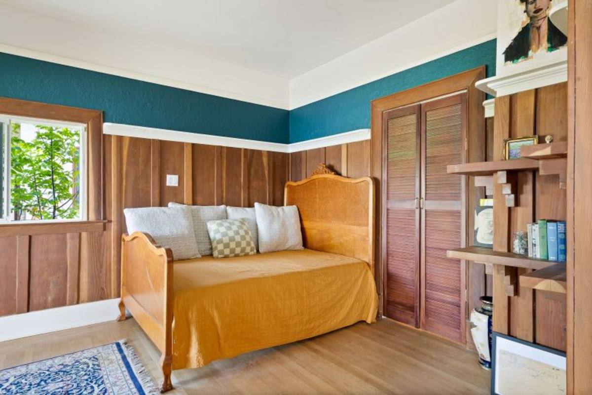 House for rent at 23 Glen Dr, Sausalito, CA 94965
