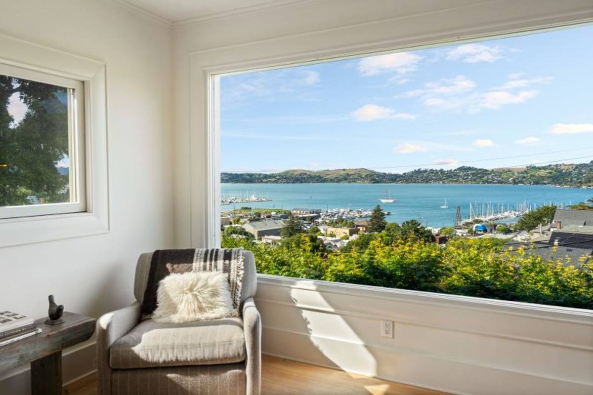 House for rent at 23 Glen Dr, Sausalito, CA 94965