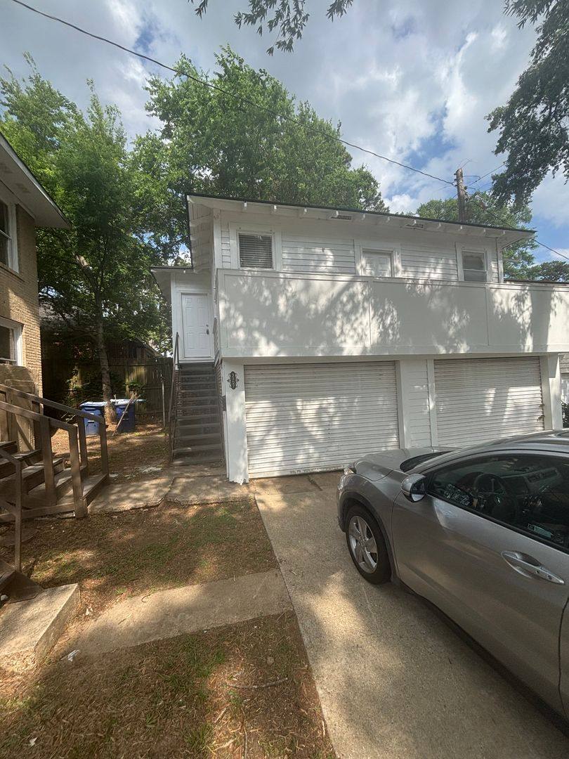 House for rent at 3307 Creswell Ave, Shreveport, LA 71104
