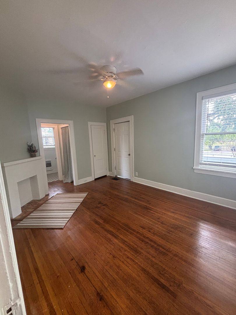 House for rent at 3307 Creswell Ave, Shreveport, LA 71104