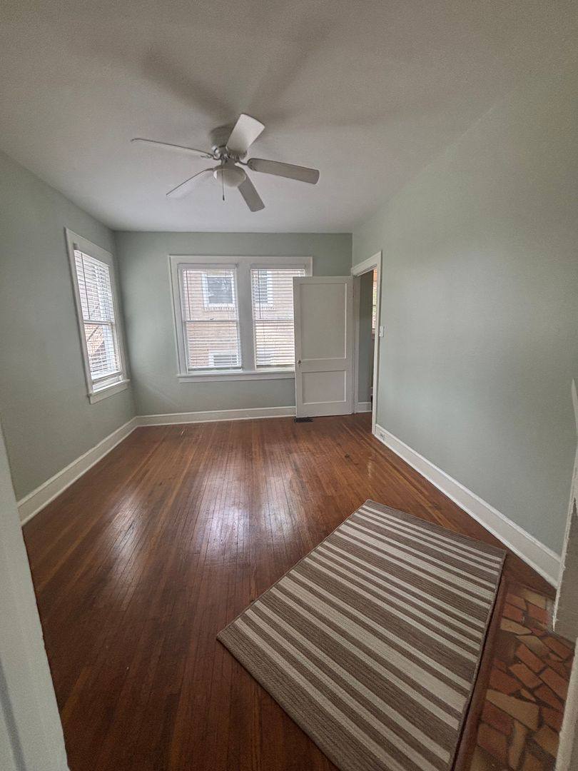 House for rent at 3307 Creswell Ave, Shreveport, LA 71104