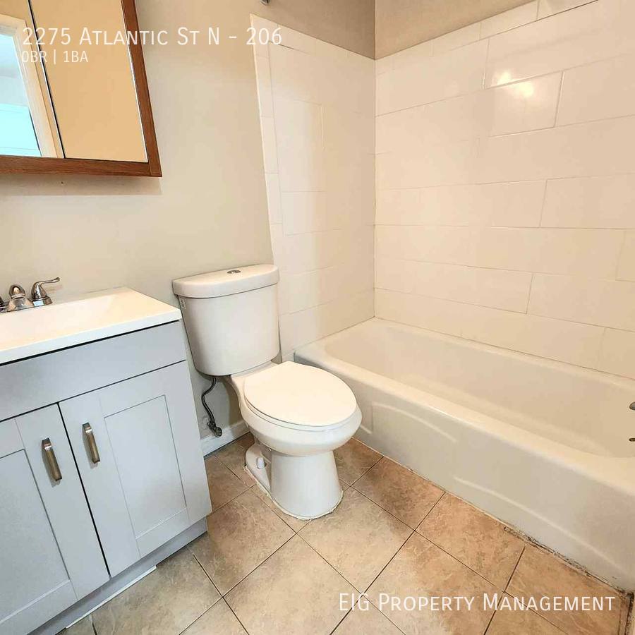 Apartment for rent at 2275 Atlantic St N #206, Saint Paul, MN 55109