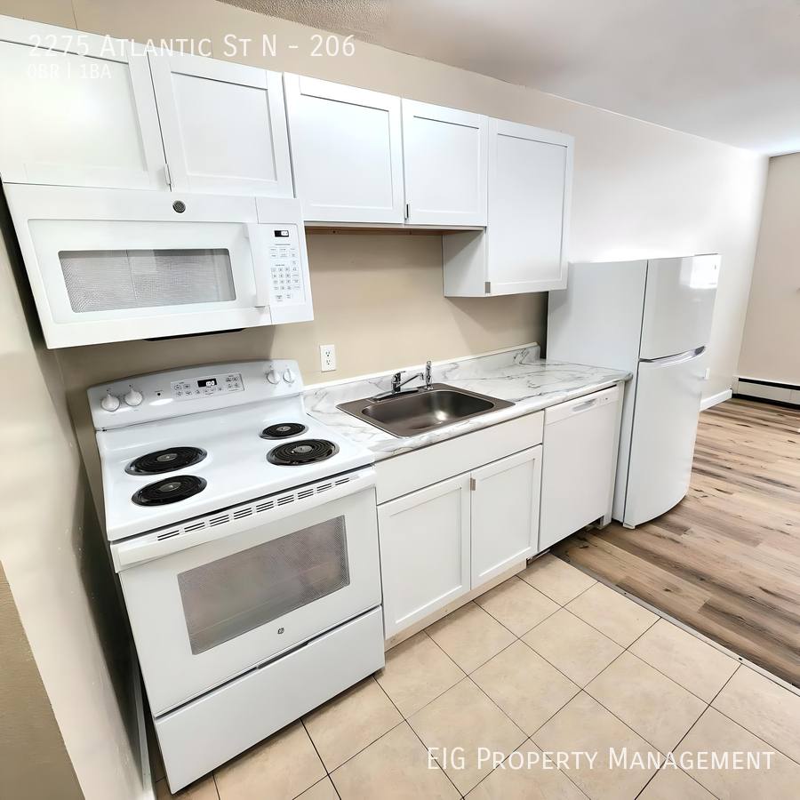 Apartment for rent at 2275 Atlantic St N #206, Saint Paul, MN 55109