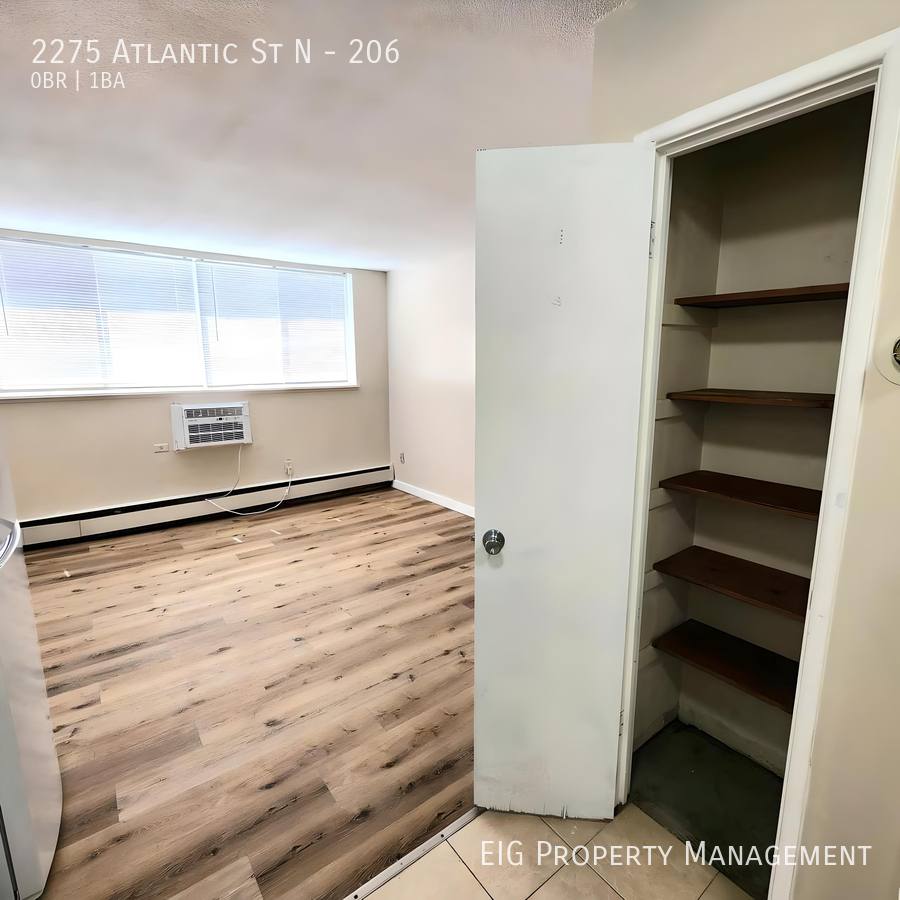Apartment for rent at 2275 Atlantic St N #206, Saint Paul, MN 55109