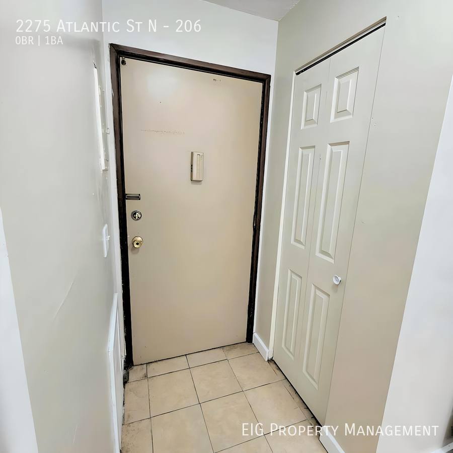 Apartment for rent at 2275 Atlantic St N #206, Saint Paul, MN 55109