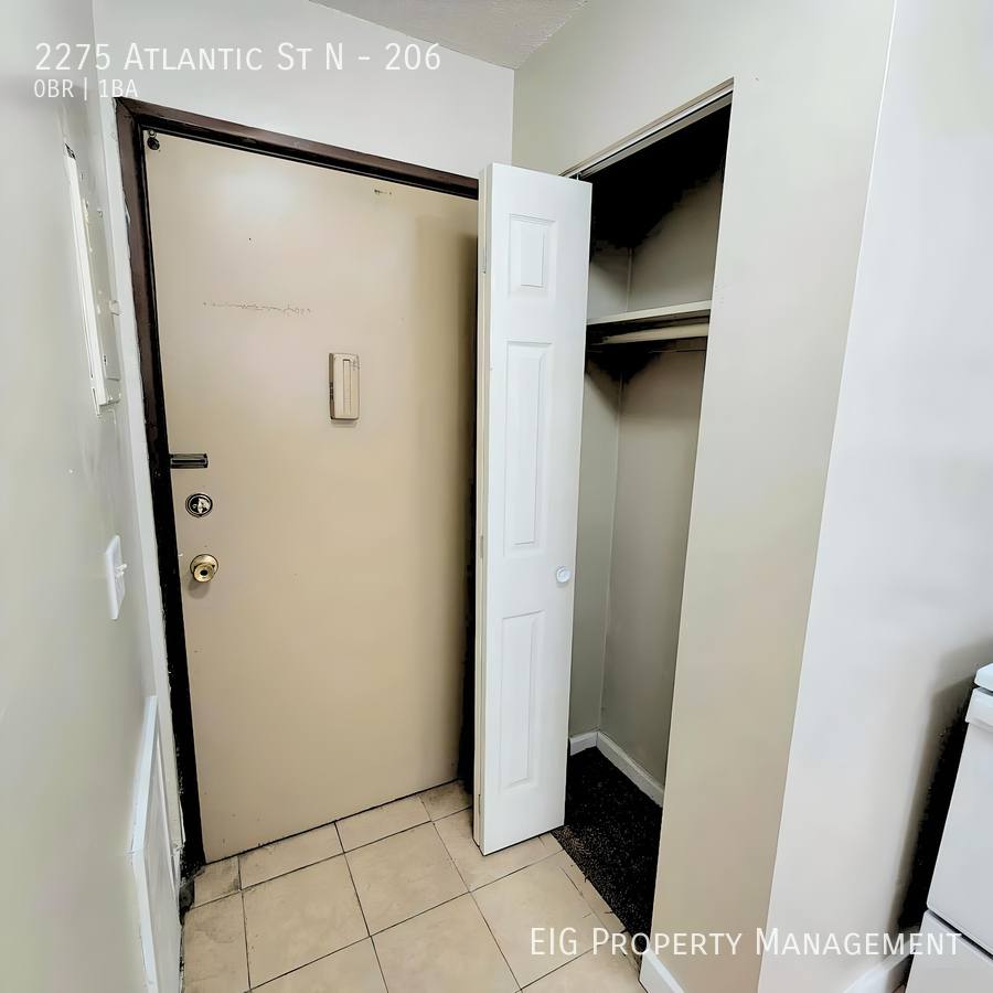 Apartment for rent at 2275 Atlantic St N #206, Saint Paul, MN 55109