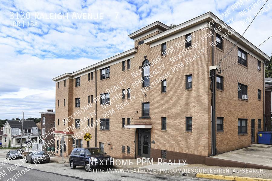 Apartment for rent at 3130 Raleigh Ave #7, Pittsburgh, PA 15216