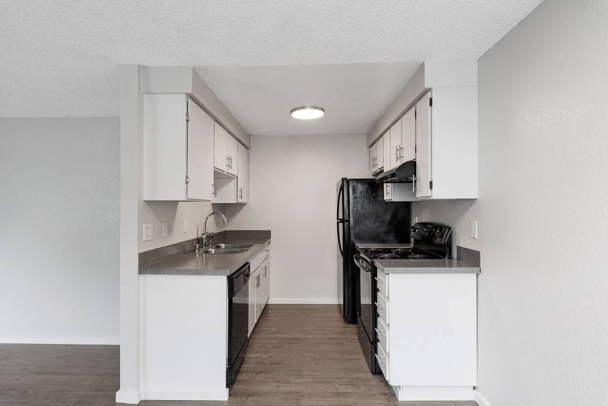 Apartment for rent at 506 Orchard Place, Burlington, WA 98233