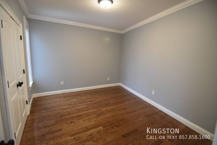 Apartment for rent at 38 Hyde Park Ave #6R, Jamaica Plain, MA 02130
