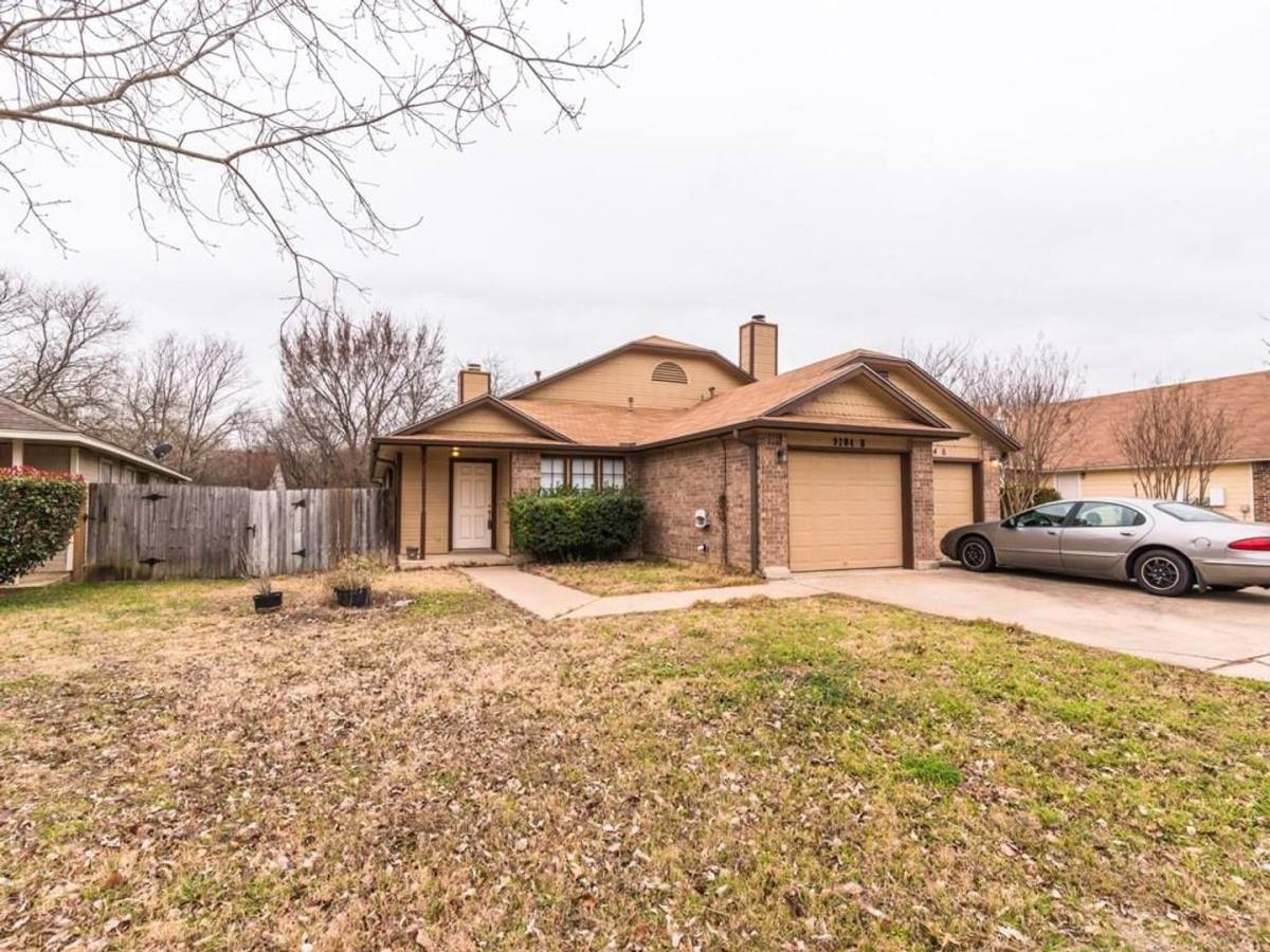 Apartment for rent at 9204 Sedgemoor Trail, Austin, TX 78748