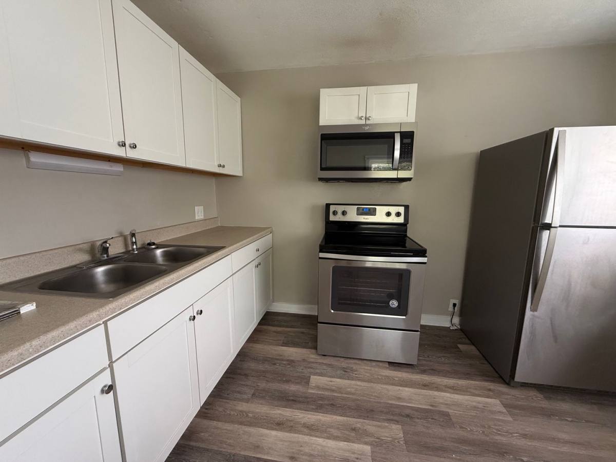 Apartment for rent at 904 W Main St, Muncie, IN 47305