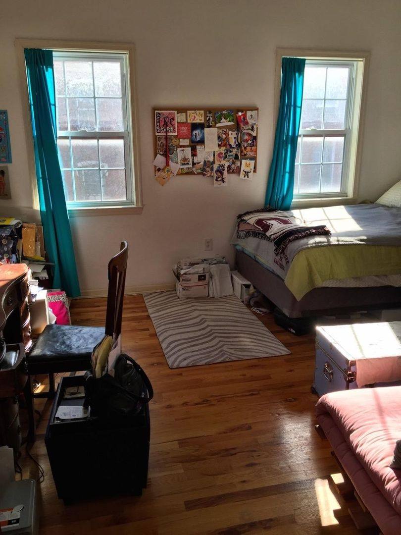 Apartment for rent at 320 S 12th St, Philadelphia, PA 19107