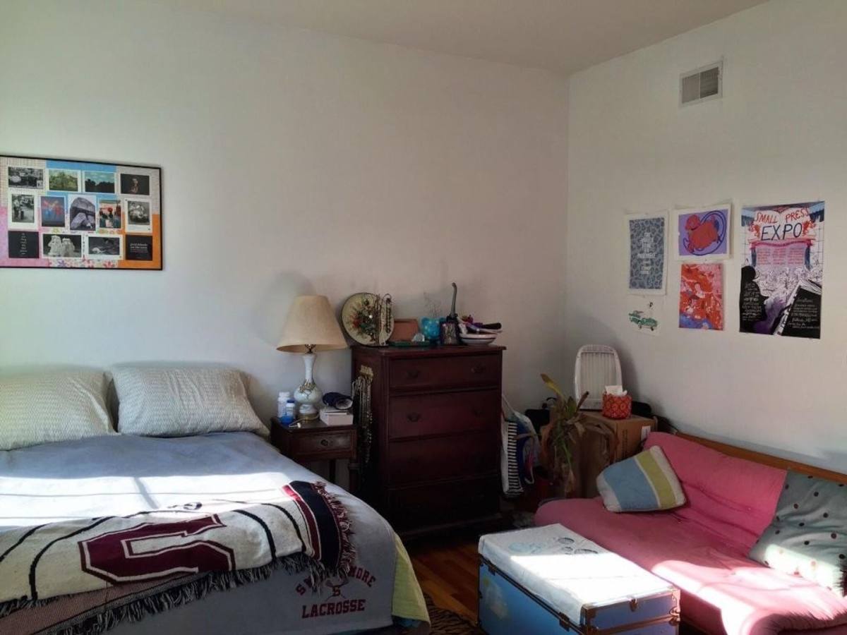 Apartment for rent at 320 S 12th St, Philadelphia, PA 19107