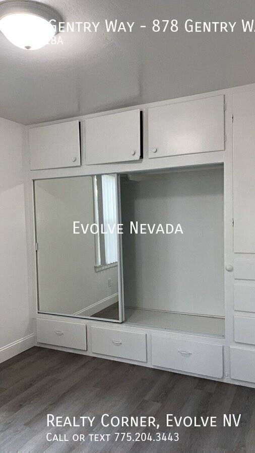 Apartment for rent at 878 Gentry Way, Reno, NV 89502