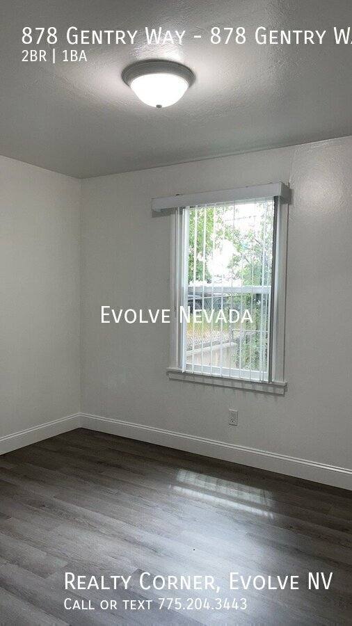 Apartment for rent at 878 Gentry Way, Reno, NV 89502