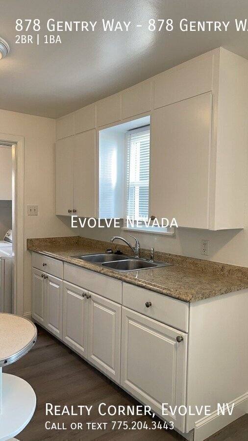 Apartment for rent at 878 Gentry Way, Reno, NV 89502