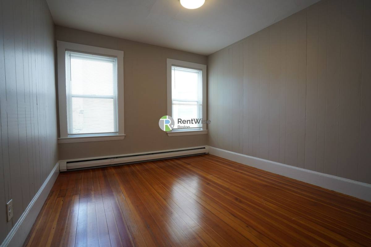 Apartment for rent at 4 Ashford St #A, Allston, MA 02134