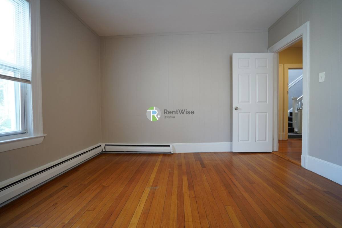 Apartment for rent at 4 Ashford St #A, Allston, MA 02134