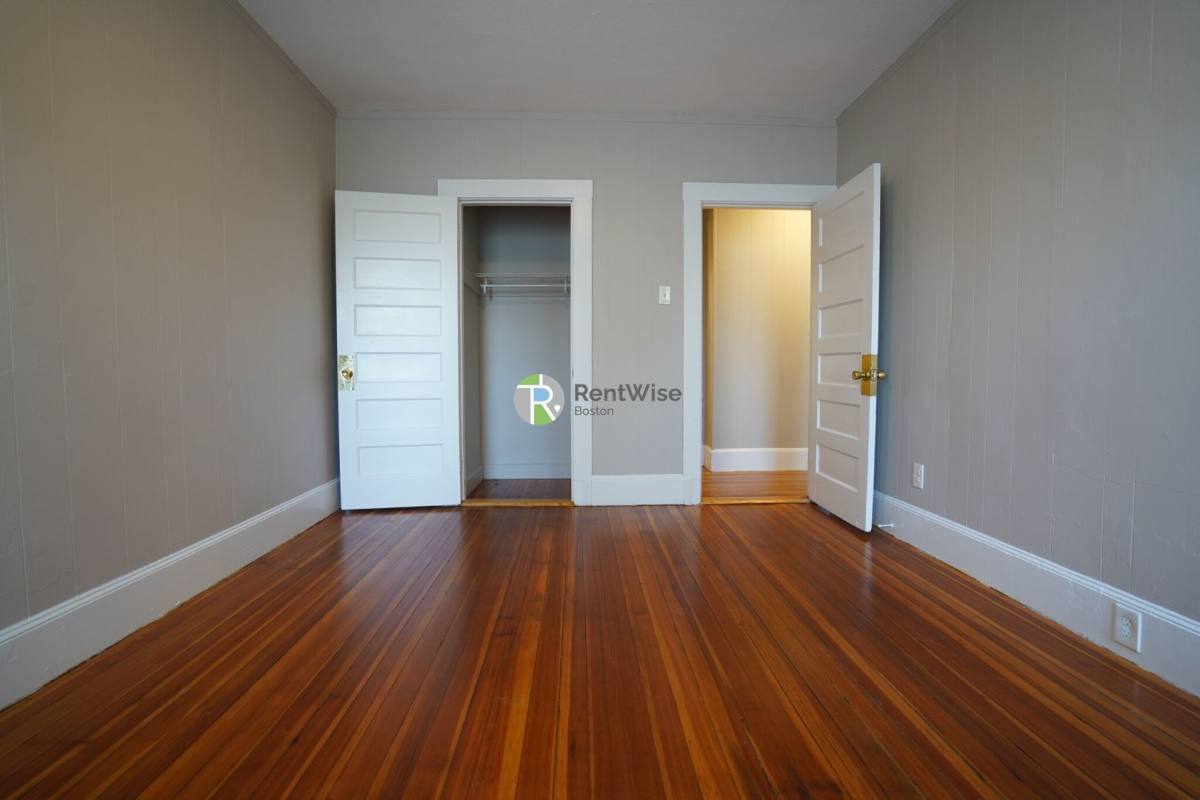 Apartment for rent at 4 Ashford St #A, Allston, MA 02134