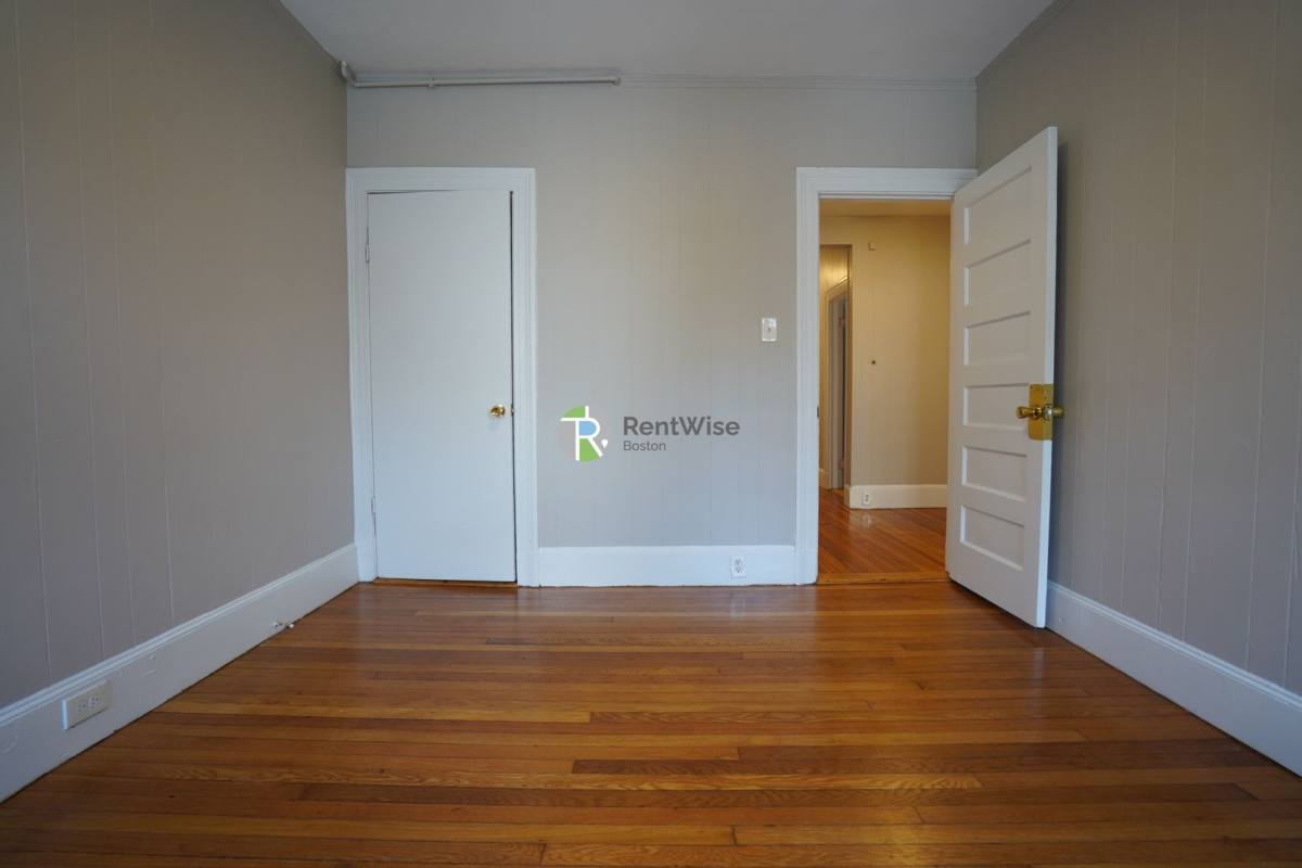 Apartment for rent at 4 Ashford St #A, Allston, MA 02134