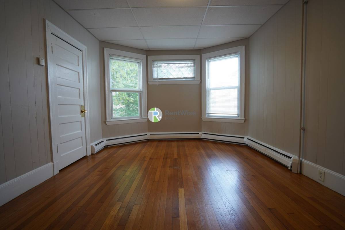 Apartment for rent at 4 Ashford St #A, Allston, MA 02134