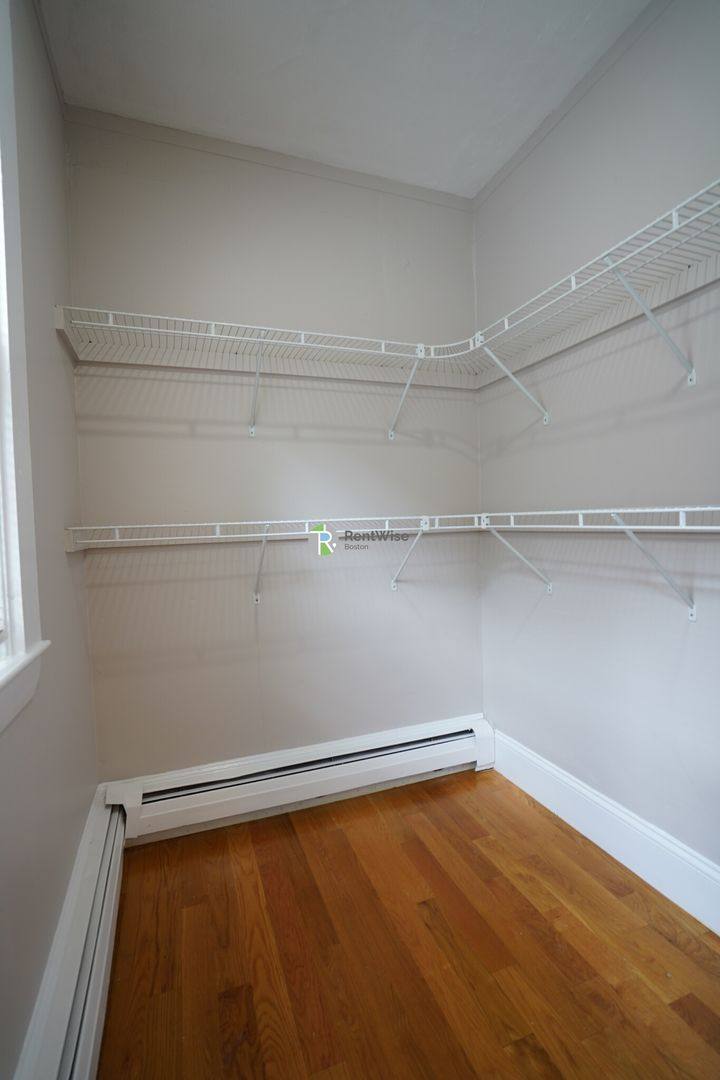 Apartment for rent at 4 Ashford St #A, Allston, MA 02134