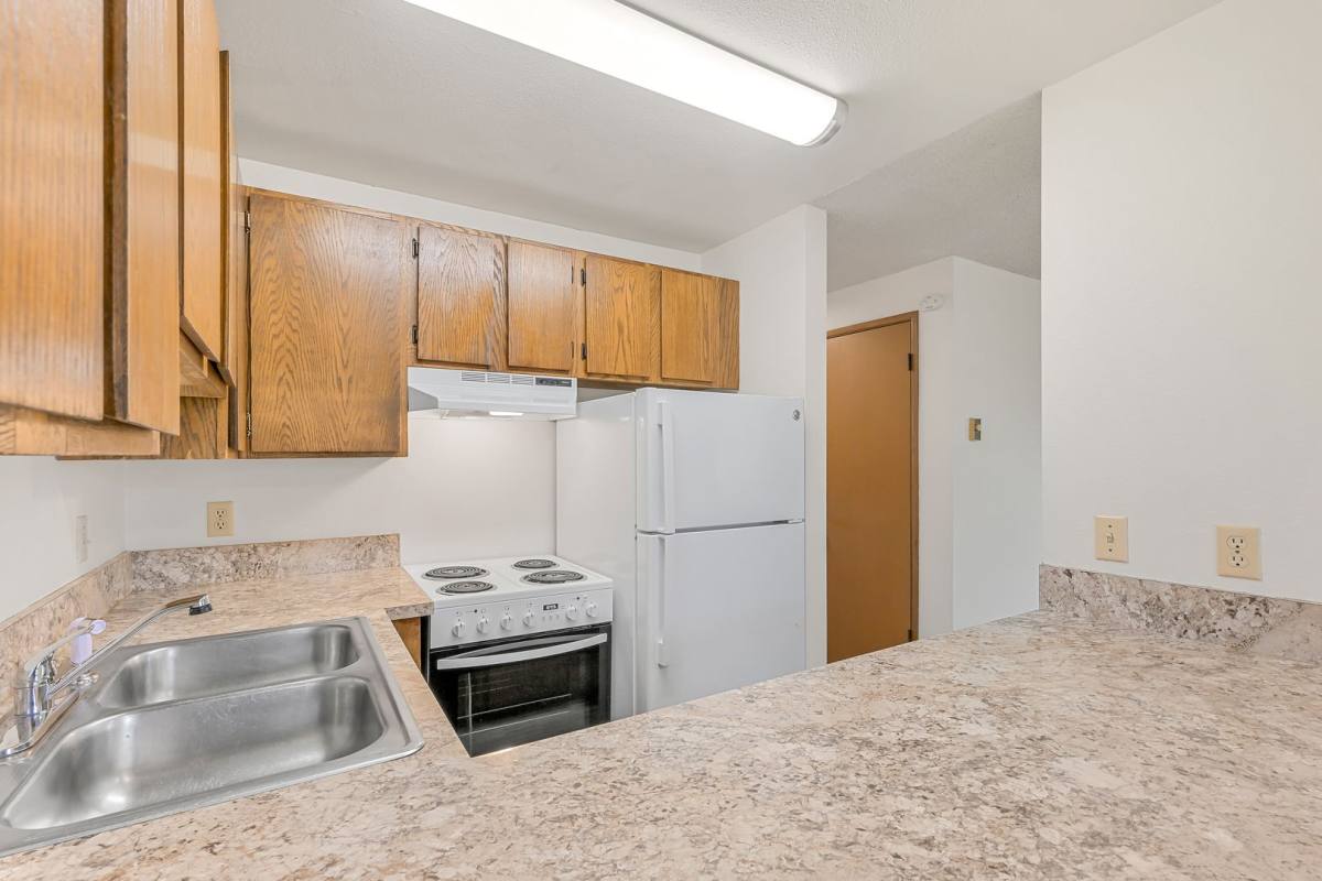 Apartment for rent at 1212 Nevada St, Bellingham, WA 98229