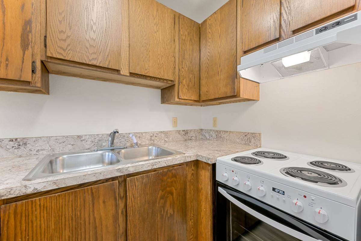 Apartment for rent at 1212 Nevada St, Bellingham, WA 98229