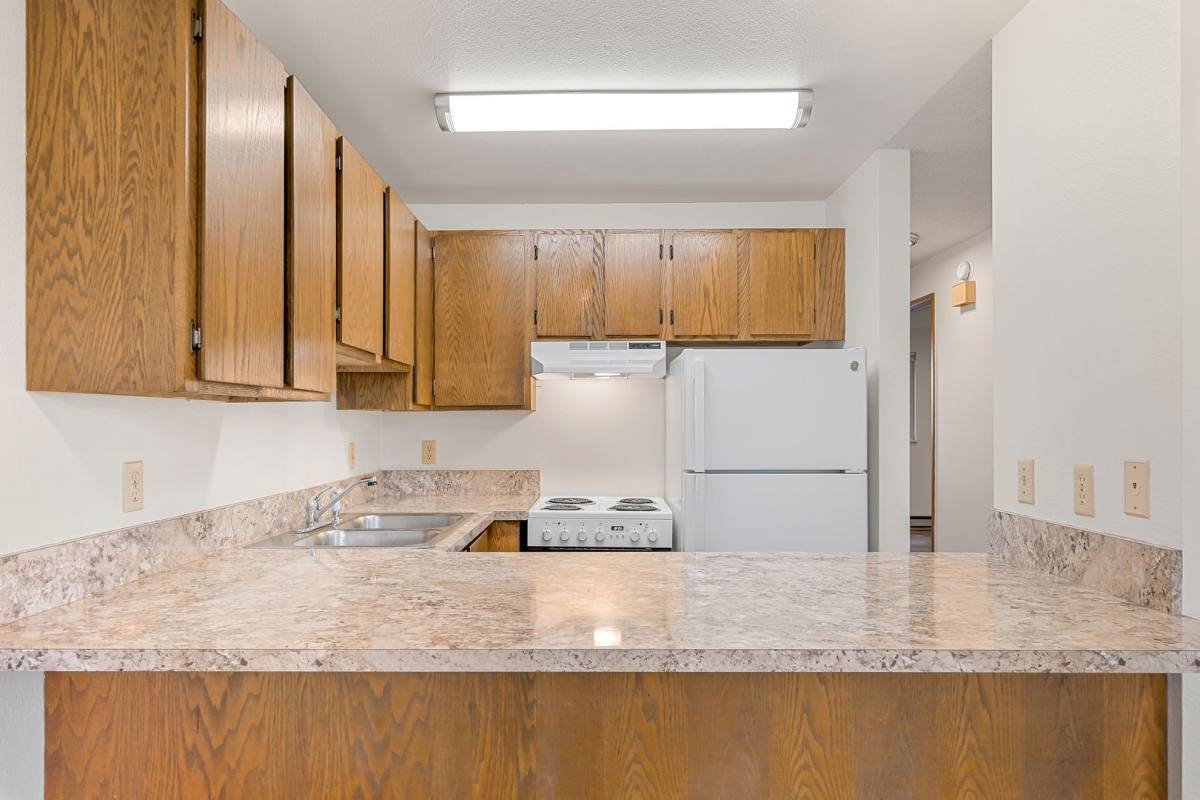 Apartment for rent at 1212 Nevada St, Bellingham, WA 98229