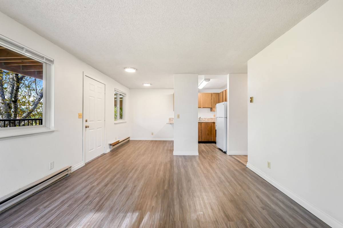 Apartment for rent at 1212 Nevada St, Bellingham, WA 98229