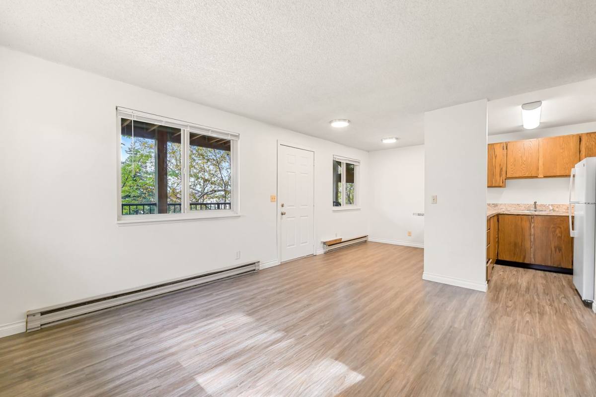 Apartment for rent at 1212 Nevada St, Bellingham, WA 98229