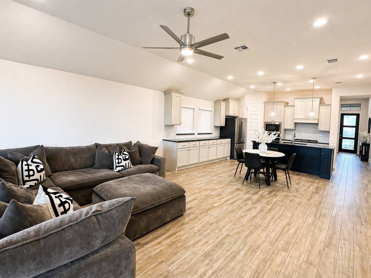 House for rent at 1841 Windward Way, Seguin, TX 78155
