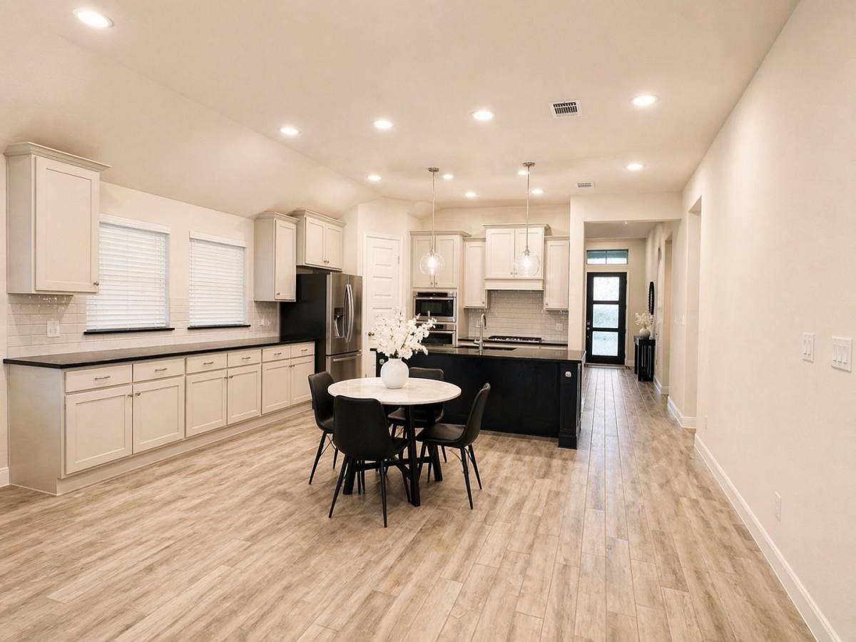 House for rent at 1841 Windward Way, Seguin, TX 78155