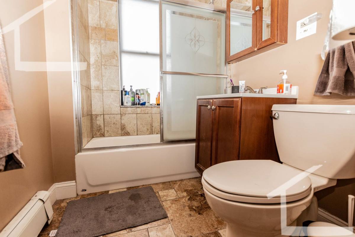 House for rent at 183 Harvard Ave #6, Allston, MA 02134