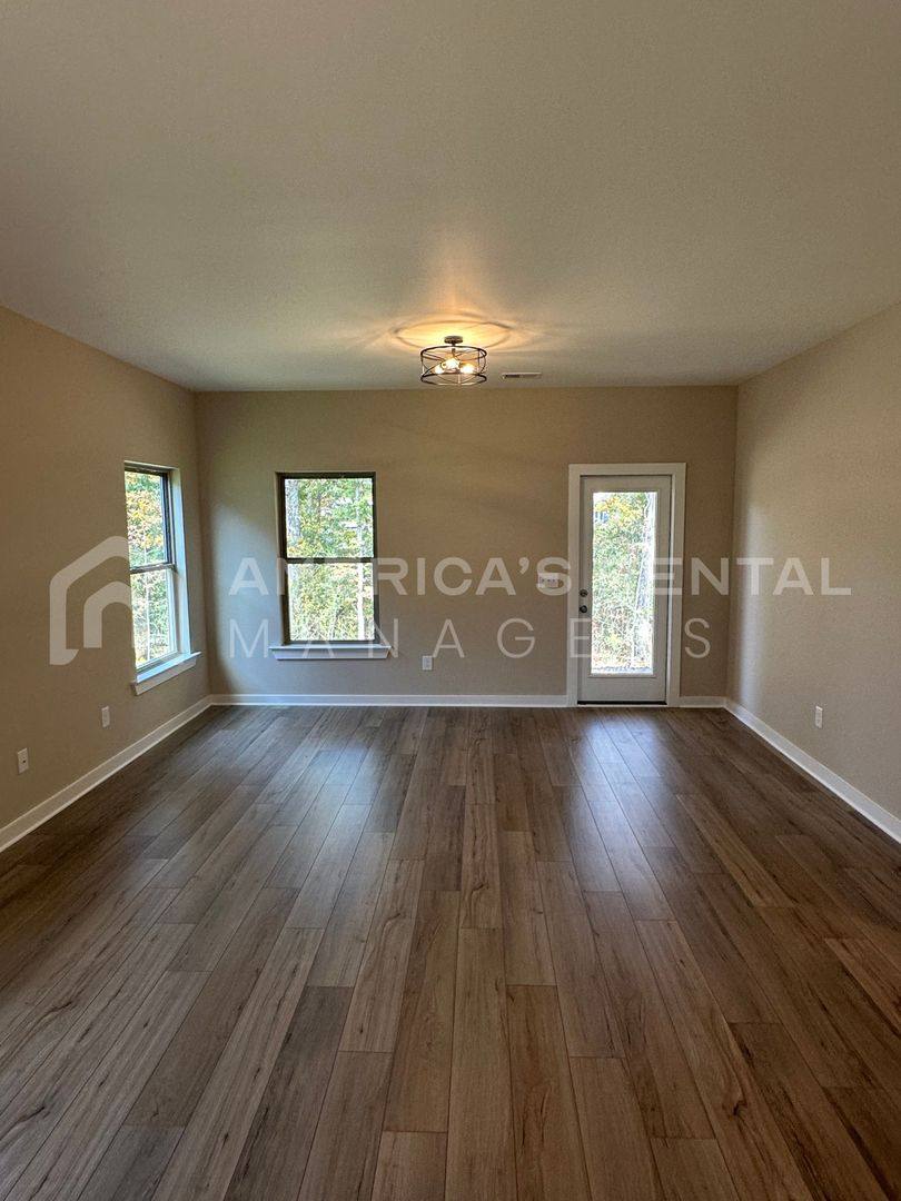 House for rent at 3761 Seaside Sparrow Circle, Bessemer, AL 35022