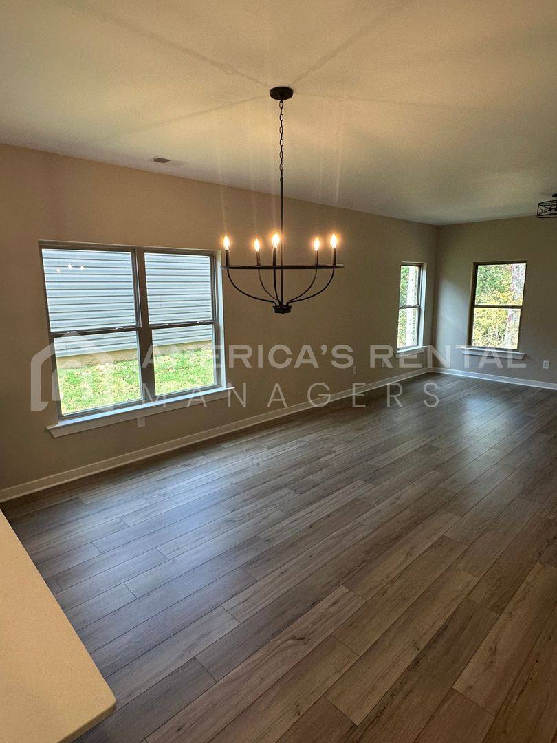 House for rent at 3761 Seaside Sparrow Circle, Bessemer, AL 35022