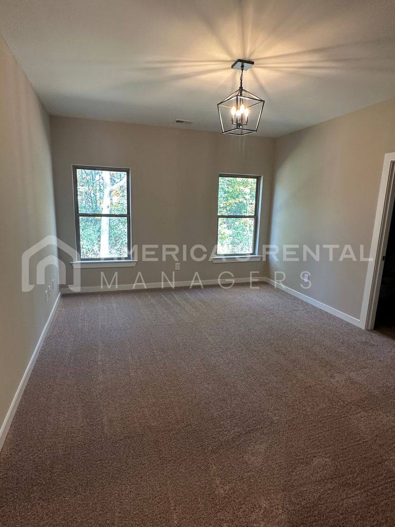 House for rent at 3761 Seaside Sparrow Circle, Bessemer, AL 35022
