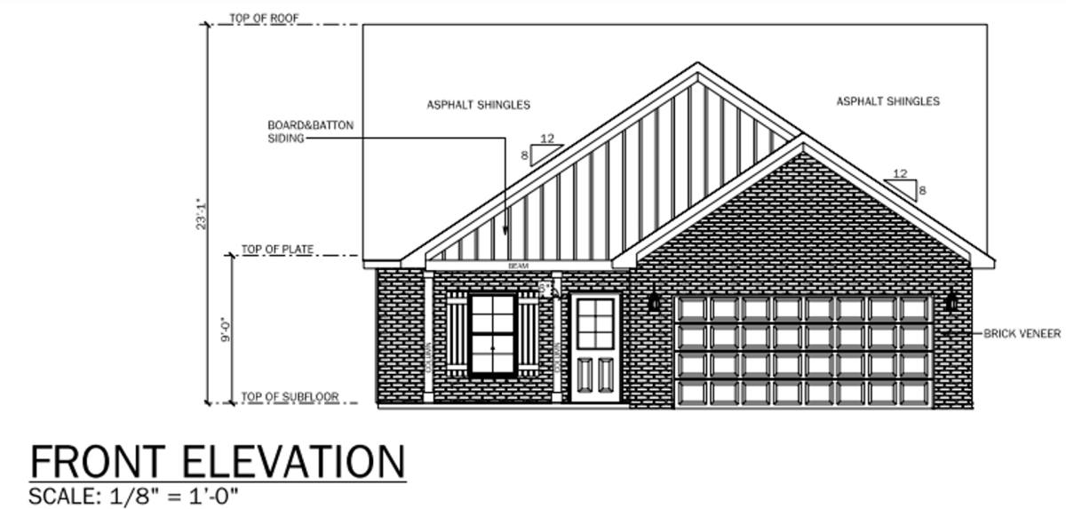 House for rent at 3761 Seaside Sparrow Circle, Bessemer, AL 35022