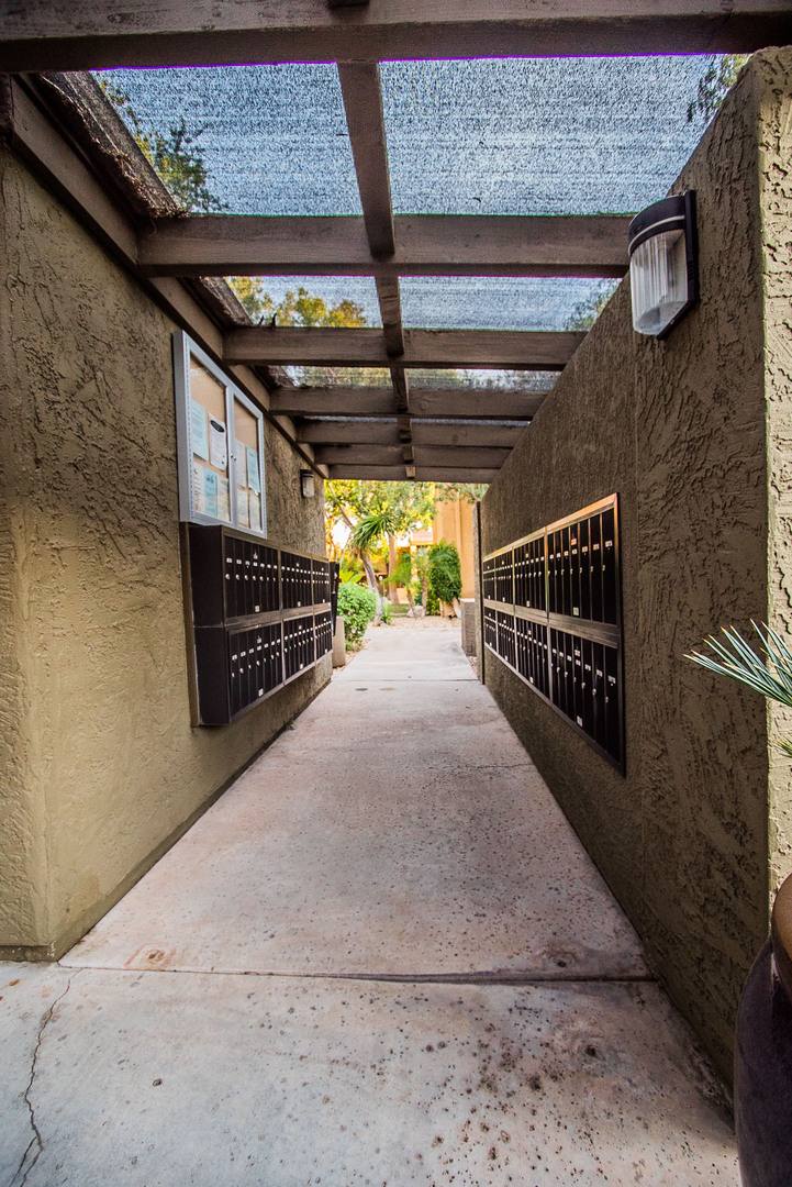 House for rent at 8500 E Indian School Rd, Scottsdale, AZ 85251
