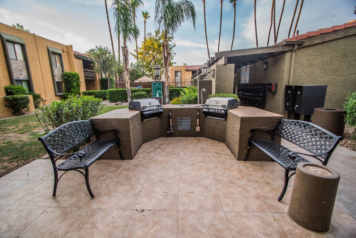 House for rent at 8500 E Indian School Rd, Scottsdale, AZ 85251